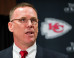 Chiefs Make History With No. 1