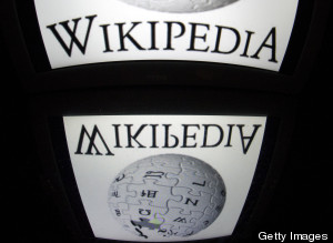 wikipedia