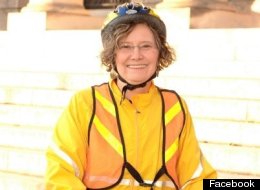 Liberal Ad Goes After Jane Sterk