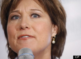 With Kinder Morgan, Clark Will Destroy Vancouver