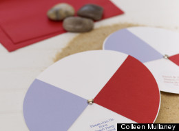 3 Super Cute DIY Wedding Invitations