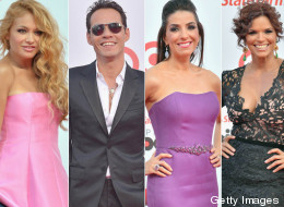Premios Billboard 2013: Moda de los famosos en la alfombra roja (FOTOS)