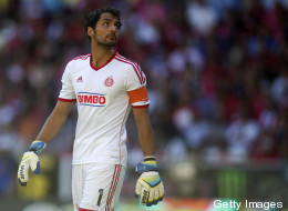 Otro fracaso de Chivas