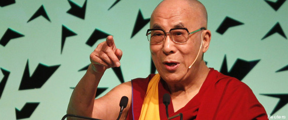 Le Dalaï Lama soutiendrait une femme pour lui succéder R-DALAI-LAMA-FEMME-large570