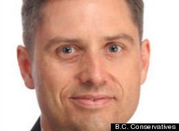 'Insensitive' Comments Get B.C. Tory Booted