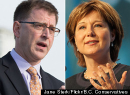 Media Bites: The Sad State of B.C. Politics
