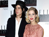 Peaches Geldof Gives Birth To Baby Boy...
