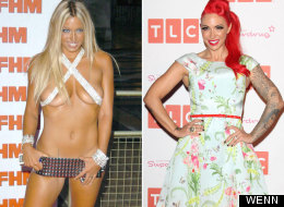 What A Transformation!