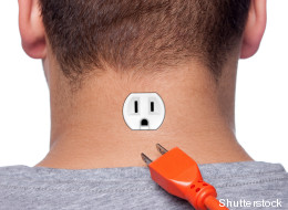 Ce qu'il arrive quand on déconnecte vraiment