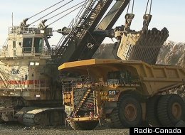 Les redevances minières varieront selon le contexte, admet Marceau