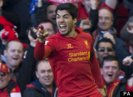 Funny Tweets Of The Week - Starring Luis Suarez, JLS And More