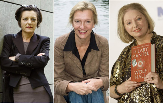 Fiction Prizes