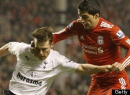 How Has Suárez Never Been Sent Off With Liverpool? (VIDEO)