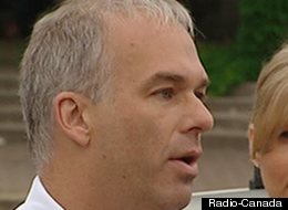 L'ex-chef de police Delorme nie des allégations de Gérald Tremblay