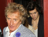 HARRY STYLES ROD STEWART