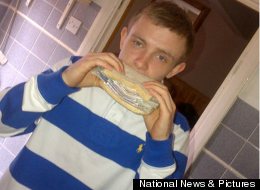 Gang Of Thieves Caught Out After Posting ‘Cash Sandwich' Picture On Facebook