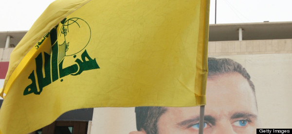 Hezbollah's Role In Syrian Quagmire Grows