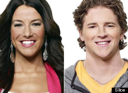 'Big Brother Canada' Week 9 Recap: Can Anybody Stop Jillian and Emmett?