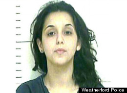 Naked Woman Trespasses Doggy Style: Cops