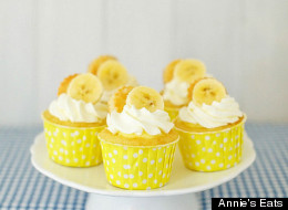 25 Sweet Ways With Bananas
