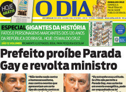 Brazil+newspaper