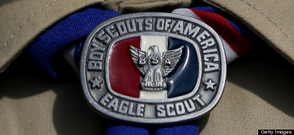 Mormon Church Responds To Boy Scouts' Controversial Gay Proposal