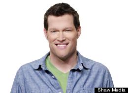 Big Brother Canada Eviction Interview With Andrew Monaghan