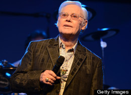 Country Music Legend Dies At 81