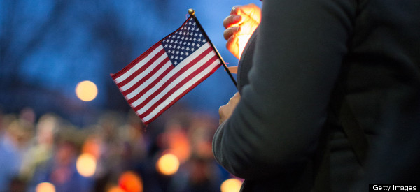 The Light And The Wound: America And The Global Community