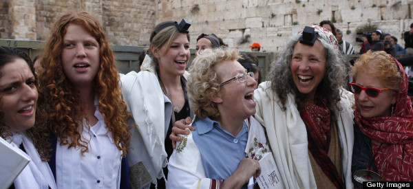 'Liberated For All Jewish People'