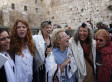 'Liberated For All Jewish People'