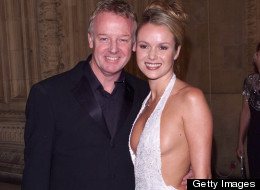Amanda's 'Fat Les' Jibe At Ex