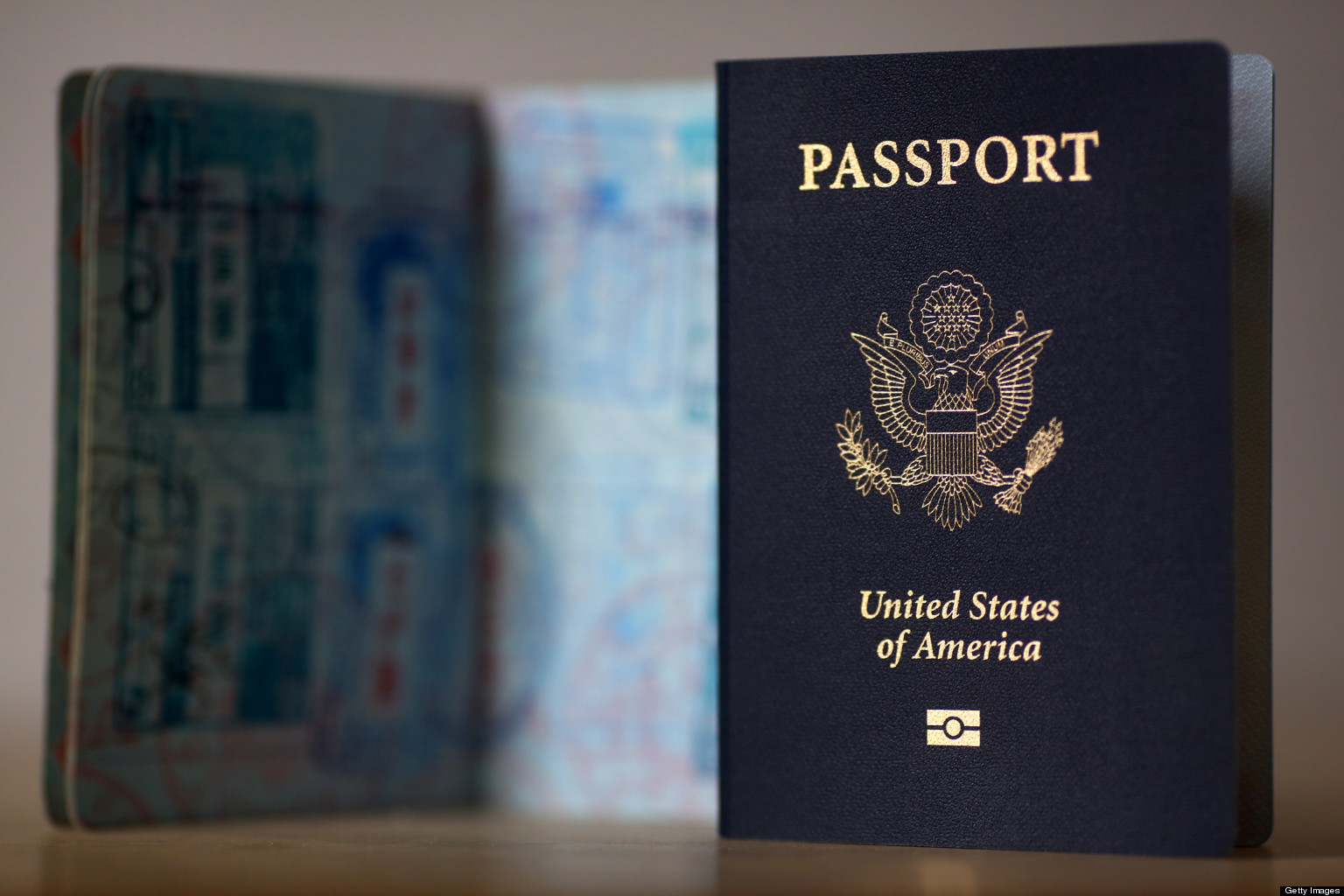 passport take own passports travel revoke taxes irs domestic required pass