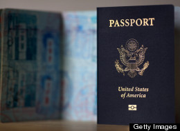 How to Take Your Own Passport Photo