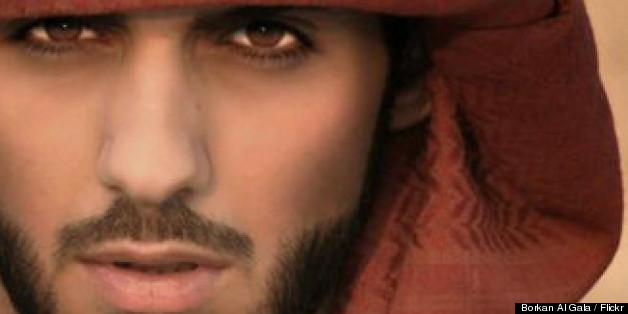 Omar Borkan Al Gala Emirati Man Deported From Saudi Arabia For Being