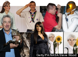 The Week In Photos - Vote On Your Favourite Picture