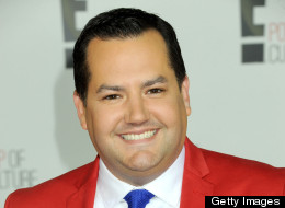 Ross Mathews Is Jealous Of Himself
