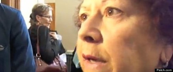 Voter To Conspiracy Theorist New Hampshire Lawmaker Stella Tremblay: &#39;You Are A [Expletive] Idiot&#39; - r-STELLA-TREMBLAY-IDIOT-large570