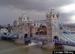 Your Weekly Travel Zen: England