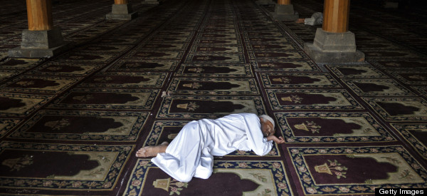 Muslims! Are You Awake Yet?