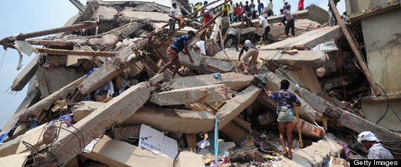 Bangladesh Factory Owners