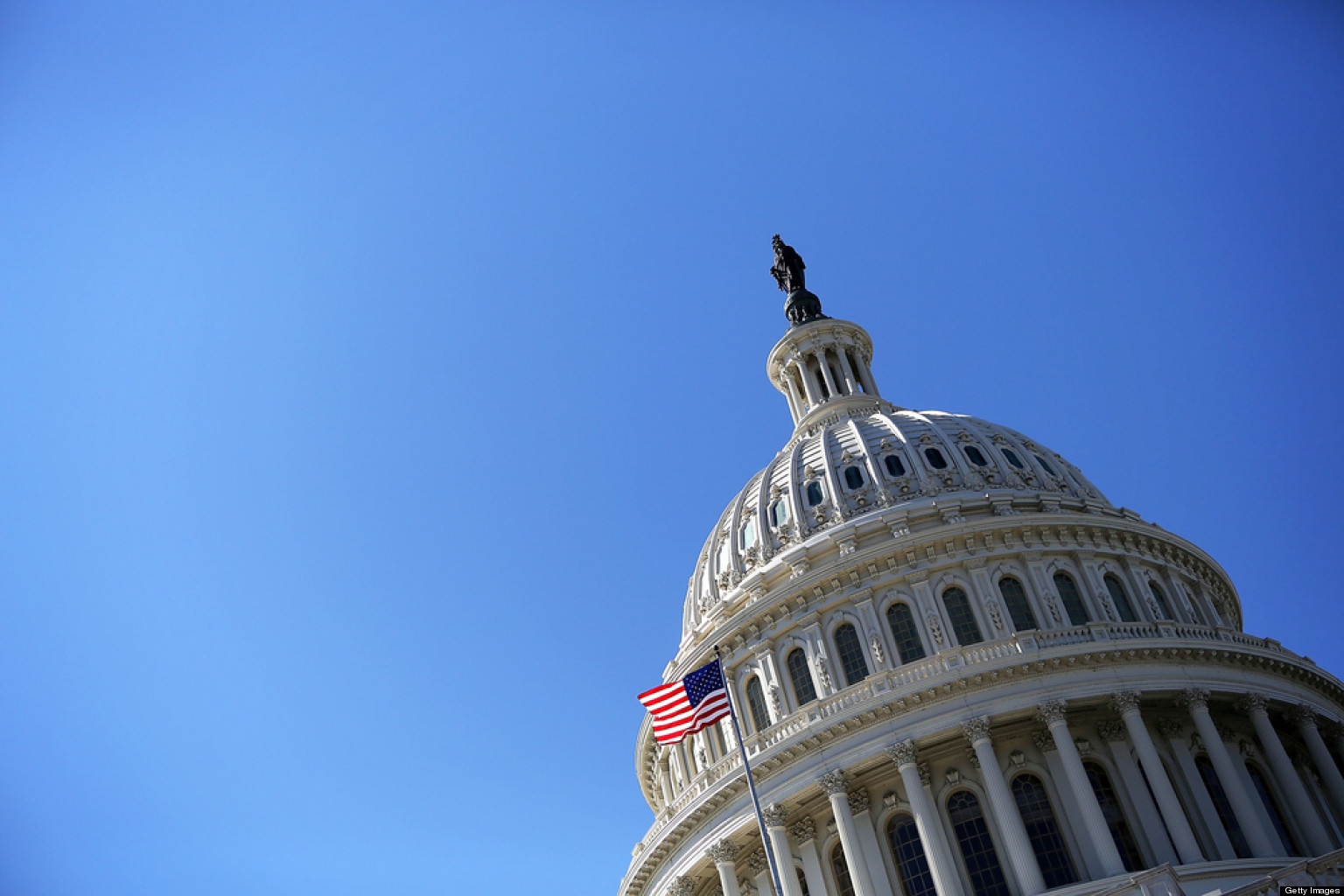 Flight Delays Deal Has Other Sequestration Victims Asking Congress WTF