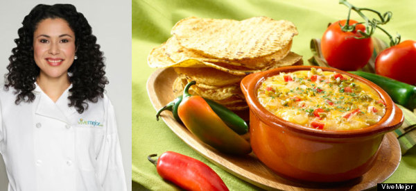 Chef Ema Quevedo: Comida práctica, llena de sabor y sin sacrificar tiempo (RECETA)