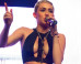 PHOTOS: We're Not Sure We'd Call That A 'Shirt,' Miley Cyrus