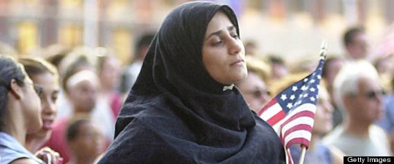 Muslims Boston