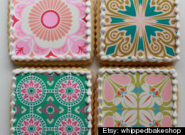 Mother's Day Gifts Mom Can Eat