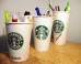 9 Ways To Reuse Paper Coffee Cups