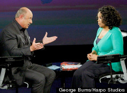 Dr. Phil: 'The World Is Changing... We've Got To Prepare Ourselves' (VIDEO)