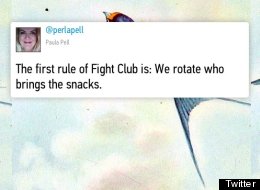 The Funniest Tweets From Women This Week