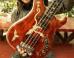 LOOK: Rockstar Pete Sears' One-Of-A-Kind Bass Guitar FOUND